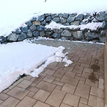 Апартаменты Unter-gstaad Sleeps 5 Wifi Гштад