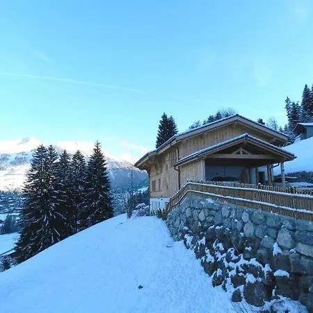 Daire Unter-gstaad Sleeps 5 Wifi